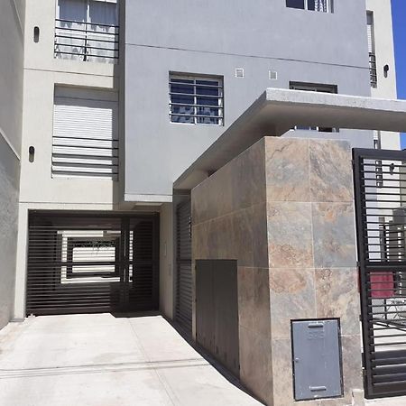 Departamento Witcomb Con Estacionamiento Lägenhet Bahía Blanca Exteriör bild