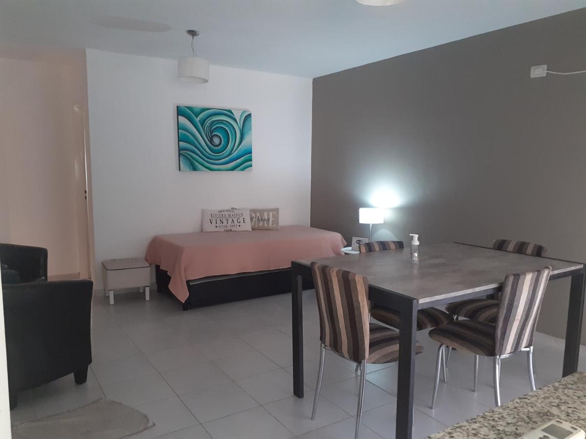 Departamento Witcomb Con Estacionamiento Lägenhet Bahía Blanca Exteriör bild