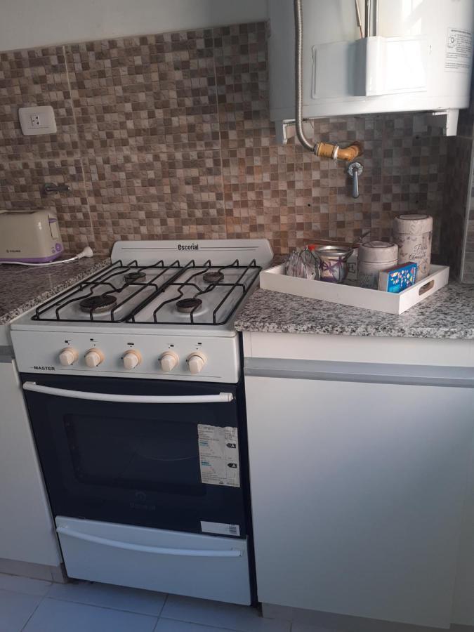 Departamento Witcomb Con Estacionamiento Lägenhet Bahía Blanca Exteriör bild